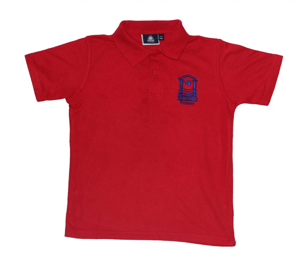 APS – Polo shirt – Reliable Uniforms
